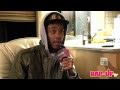 Wiz Khalifa Talks Cassie, Lil Wayne & Super Bowl-