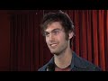 NME Awards USA:  Vampire Weekend Exclusive Interview