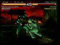 videos de Tekken 5 Character Mods