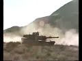 ------------------------------------------- to view higher quality: youtube.com the description of the m1a1 abrams battle tank built by the american. it carries a 120 mm smoothbore cannon and machine guns. it is a true us tank. video is under fair use: copyright disclaimer under section 107 of the copyright act in 1976; allowance is made for 