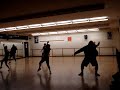 Hip Hop Piece from SBCC Dance Showcase
