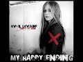 AVRIL LAVIGNE UNDER MY SKIN ALL SONGS