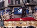 Holy Procession Semana Santa Seville Spain