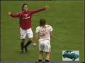 Francesco Totti 107 Volte Grazie (By Carlo Zampa)