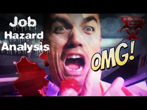 how to eliminate hazards