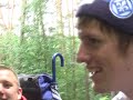 Tag 1: Von Darmstadt nach Brensbach!