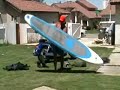 Steamroller vtx uliboard