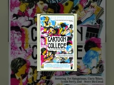 Cartoon College