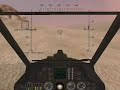Apache Air Assault - Flying Low