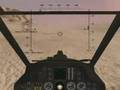 Apache Air Assault - Flying Low