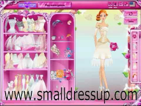 dress up games