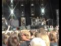 Opeth - Heir Apparent Zwarte Cross 2009 Holland Good Sound !!!