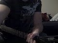 Godsmack - Vampires by theycallmevirg