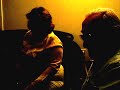 My grandparents watch 2girls1cup & grandma pukes!