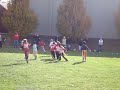 team 4 pass extra point