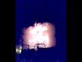 fiestas del apóstol