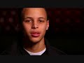 Stephen Curry Feature - CBS NCAA March Madness (HD) Stephen Curry Feature - CBS NCAA March Madness (HD)