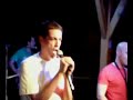 Zoster - Ko je jamio live @ Dom Kulture Husino(Tuzla)