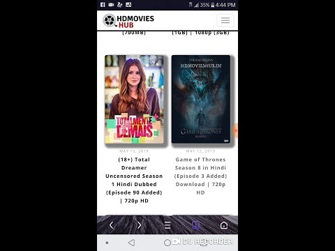 How To Download Game Of Thrones Season 8 In Hindi