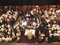 Chazzan Chaim Adler - Shmor Sherit Israel