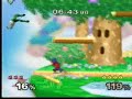 Epita Smash Arena GrandFinals - Amsah vs Clemj R1