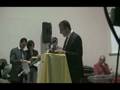 31 Ottobre 2008 Palazzo Ipab Villaricca Lettura Pubblica di Gomorra (parte 7)