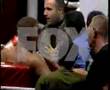 GÖKHAN SAKİ - M. MAGOMEDOV MAÇI SONRASI SALON KARIŞTI - FOX