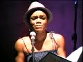 Miracle from Street Lights Sung by Kenita Miller
