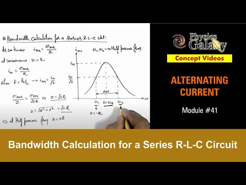 how to measure rlc