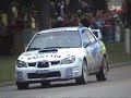 Emil Triner - Kate?ina Achsov� - eWRC Hv?zda Krumlov 2008