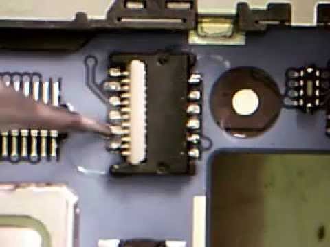 how to repair ffc cable