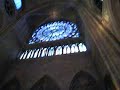 Inside the Notre Dame