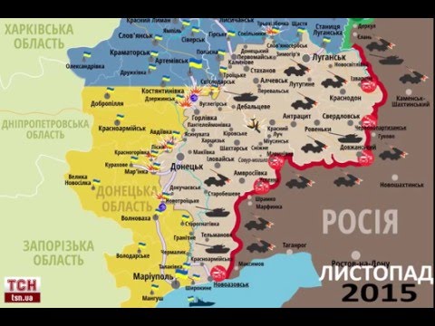 ДВА РОКИ АТО ЗА ДВІ ХВИЛИНИ item-thumbnail