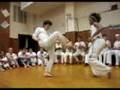 Ligeirinho & Morena: La revancha :-)