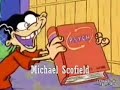 Ed, Edd n Eddy- Prison Break Intro