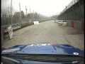 Monza Rally Show 2009 - Prova Speciale n.3
