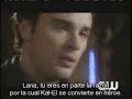 Smallville LEGION & BULLETPROOF Nuevo trailer subtitulado