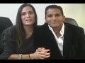 Thank you message from Diego and Ginna Gutierrez