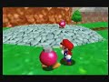 Gameshark code: No HUD v1.0 in SM64