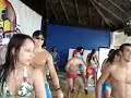 Costa Com Costa com Troupe Dance e Ax� Moi