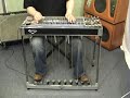 Pedal Steel Guitar - Call Off The Search V2