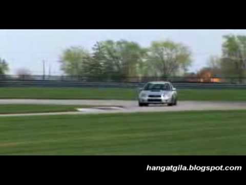 Subaru Impreza Specialty Cars @ 2009