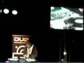 Dj CruSAdoR 08 DMC Routine