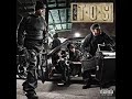 G Unit - Get Down (new shit 08 T.O.S album)