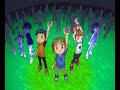 Digimon Tamers Opening ITA