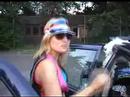 Cardance Barbiebattle
