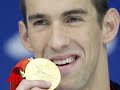 Olympics '08: Phelps Wins 10th, 11th Golds