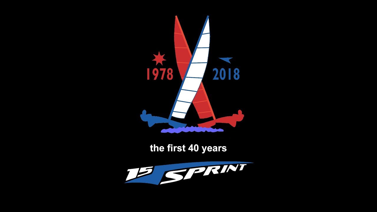 Sprint 15 - the first 40 years