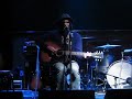 joshua james / schubas / chicago, il / oct. 23, 2007 / 