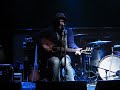 joshua james / schubas / chicago, il / oct. 23, 2007 / 